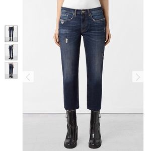 ALLSAINTS jeans